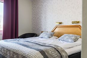 Hotel Kung Gösta