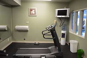 Best Western Plus Liberty Lake Inn