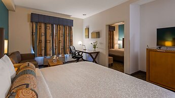 Best Western Plus Liberty Lake Inn