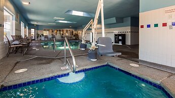 Best Western Plus Liberty Lake Inn