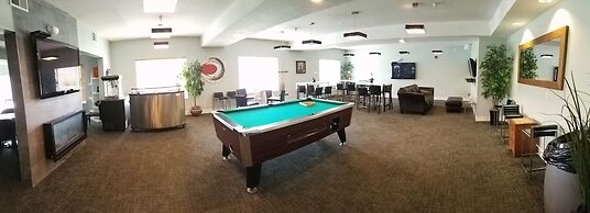 Best Western Plus Liberty Lake Inn