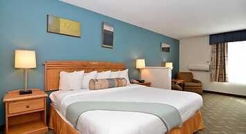 Best Western Plus Liberty Lake Inn