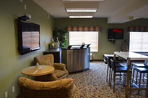 Best Western Plus Liberty Lake Inn