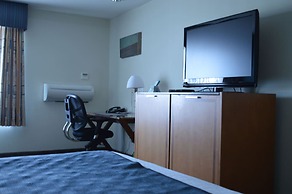 Best Western Plus Liberty Lake Inn