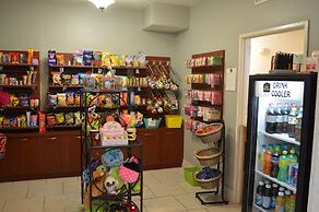 Best Western Plus Liberty Lake Inn