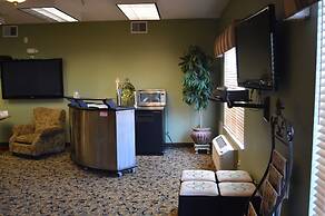 Best Western Plus Liberty Lake Inn