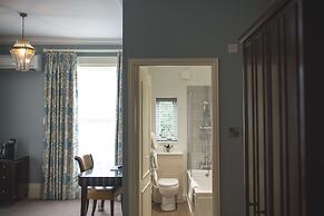 George Hotel, BW Signature Collection