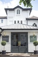 George Hotel, BW Signature Collection