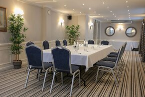 George Hotel, BW Signature Collection