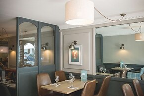 George Hotel, BW Signature Collection