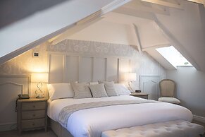 George Hotel, BW Signature Collection