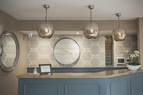 George Hotel, BW Signature Collection