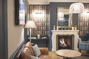 George Hotel, BW Signature Collection