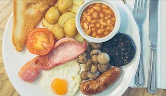 George Hotel, BW Signature Collection