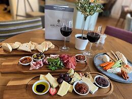 George Hotel, BW Signature Collection