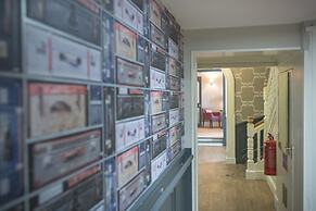 George Hotel, BW Signature Collection