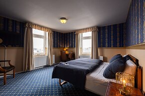 Milling Hotel Plaza