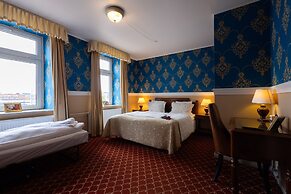 Milling Hotel Plaza