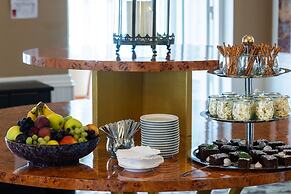 Milling Hotel Plaza