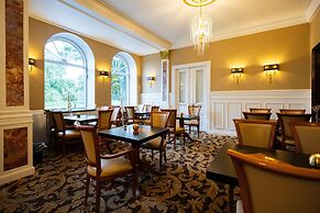 Milling Hotel Plaza