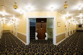Milling Hotel Plaza