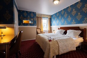 Milling Hotel Plaza