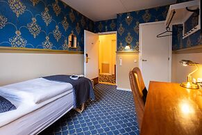 Milling Hotel Plaza