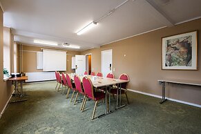 Milling Hotel Plaza
