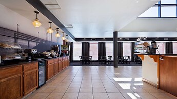 Best Western Northwest Corpus Christi Inn & Suites