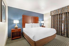 Best Western Northwest Corpus Christi Inn & Suites