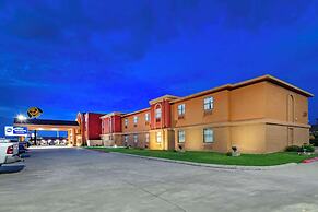 Best Western Northwest Corpus Christi Inn & Suites