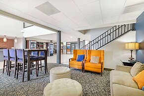 Best Western Northwest Corpus Christi Inn & Suites