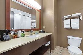 Best Western Northwest Corpus Christi Inn & Suites