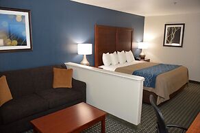 Best Western Northwest Corpus Christi Inn & Suites