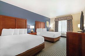 Best Western Northwest Corpus Christi Inn & Suites