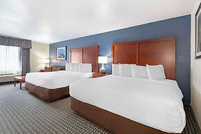 Best Western Northwest Corpus Christi Inn & Suites