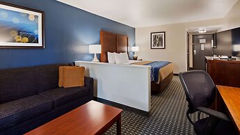 Best Western Northwest Corpus Christi Inn & Suites