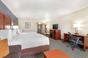 Best Western Northwest Corpus Christi Inn & Suites