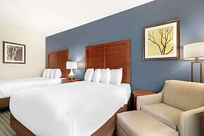 Best Western Northwest Corpus Christi Inn & Suites