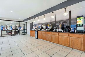 Best Western Northwest Corpus Christi Inn & Suites