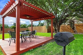 Best Western Northwest Corpus Christi Inn & Suites