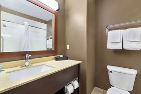 Best Western Northwest Corpus Christi Inn & Suites