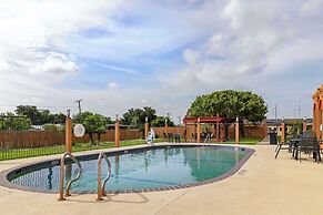 Best Western Northwest Corpus Christi Inn & Suites