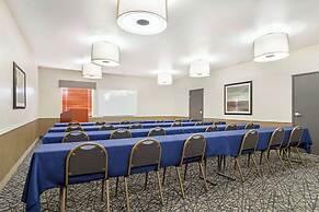 Best Western Northwest Corpus Christi Inn & Suites