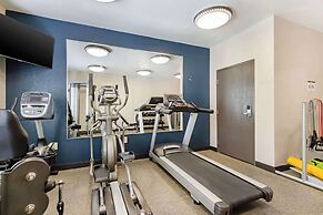 Best Western Northwest Corpus Christi Inn & Suites