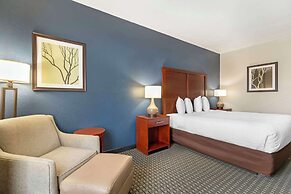 Best Western Northwest Corpus Christi Inn & Suites