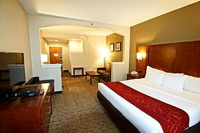 Comfort Suites Near University