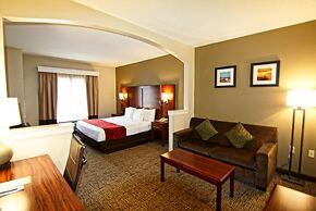 Comfort Suites Near University