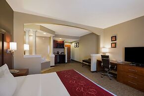 Comfort Suites Near University