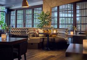 WestCord Art Hotel Amsterdam 3